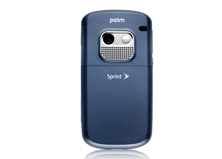 Palm Treo 800w
