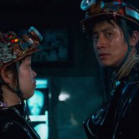 Hoy en streaming, la disparatada película que inspiró a 'Bugonia'. Un delirio coreano que mezcla ciencia ficción y comedia negra con mucha audacia 