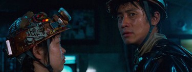 Hoy en streaming, la disparatada película que inspiró a 'Bugonia'. Un delirio coreano que mezcla ciencia ficción y comedia negra con mucha audacia 