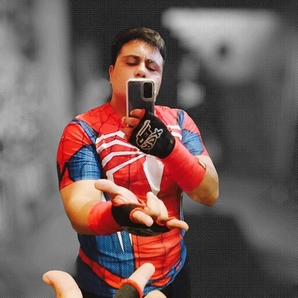 Alfredo Figueroa