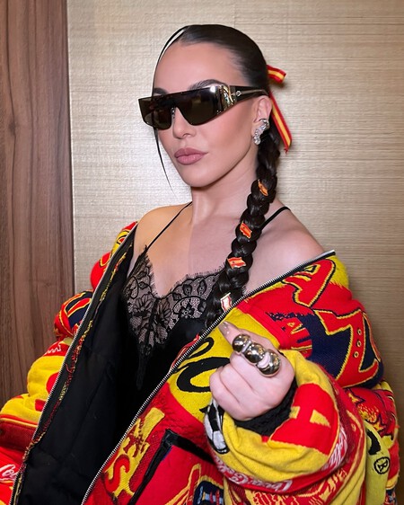 Mujeres Feministas Cuentas Seguir España