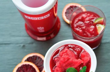 Nueve regalos para conquistar al foodie de tus sueños