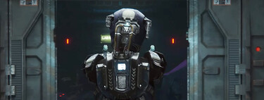 El jefazo del nuevo Mass Effect está tan impresionado como tú con el anuncio del RPG de ciencia ficción de The Expanse