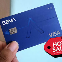 Promociones de BBVA en Hot Sale 2026: cómo funciona y para quienes aplica en México 