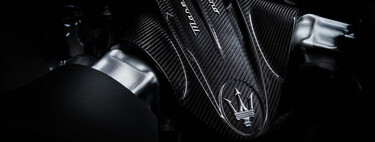 En laboratorio presurizado y a mano, así se fabrica el V6 Nettuno de 630 CV del Maserati MC20  