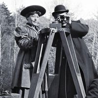 La primera mujer que fue directora de la Historia del Cine: una pionera con más de 1000 películas