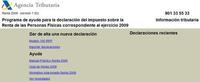 Programa PADRE: disponible ya para su descarga