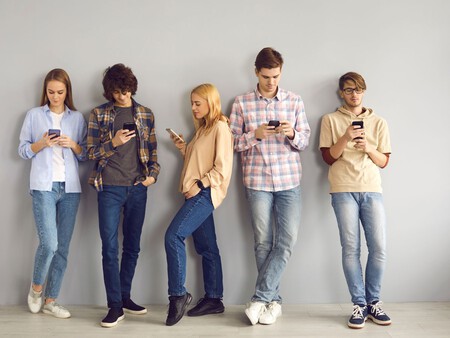 Post De Facebook Frase Acuarela Azul 1200 X 900 Px 1