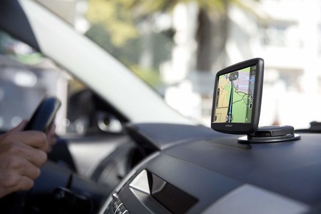 Tomtom Start 52 Lite