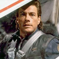 "Quiero 20 millones, como Jim Carrey". Jean-Claude Van Damme perdió el mayor contrato de su carrera por pasarse de ambicioso tras el éxito de Street Fighter