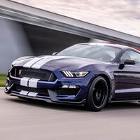 Es oficial, Ford dice adiós al Mustang Shelby GT350. Dejará de fabricarse para 2021