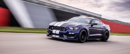 Es oficial, Ford dice adiós al Mustang Shelby GT350. Dejará de fabricarse para 2021