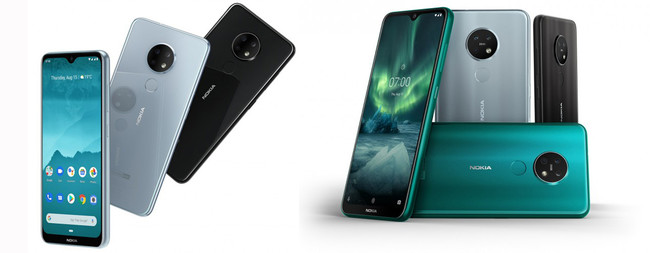 Nokia 72 62