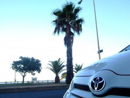 Hertz alquila 200 coches por un euro al día en Canarias