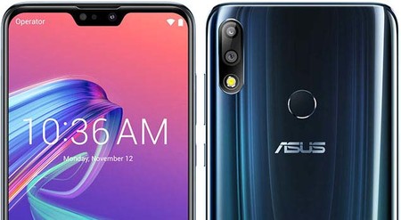Zenfone Max Pro M2 llega a España: disponibilidad y precios oficiales