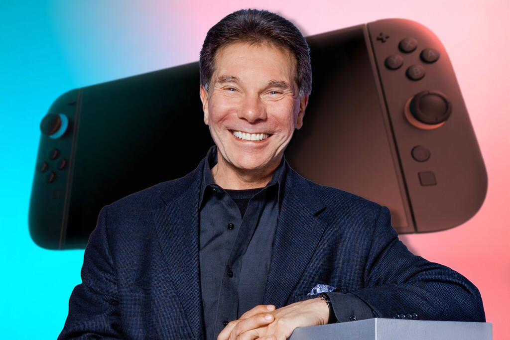 Si te has quedado sin Nintendo Switch 2 o Amazon te ha fallado, el culpable tiene nombre y apellidos . Noticias en tiempo real