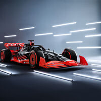 ¡Confirmado: Audi entrará a la Fórmula 1 en 2026, han comprado a Sauber!