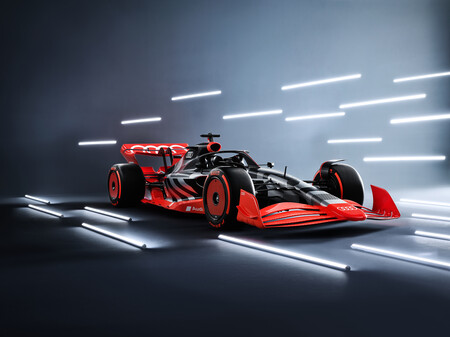 ¡Confirmado: Audi entrará a la Fórmula 1 en 2026, han comprado a Sauber!