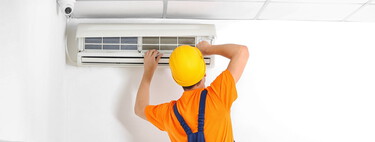 Quiero instalar aire acondicionado en casa: qué tengo que preparar para cuando venga el técnico