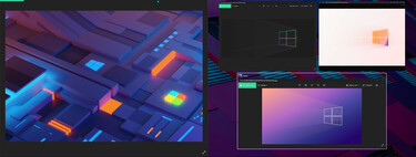 Algunos trucos que puedes usar en Windows 10 para gestionar mejor tus ventanas