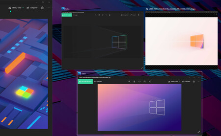 Algunos trucos que puedes usar en Windows 10 para gestionar mejor tus ventanas