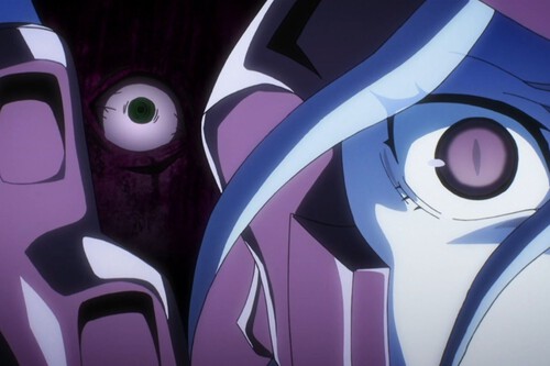 Anime De Fantasia Oscura Con Un Lider Imparable En Un Mundo Nuevo Su Travesia Por Poder Y Lealtad Ya Disponible Para Ver Por Streaming Compressed