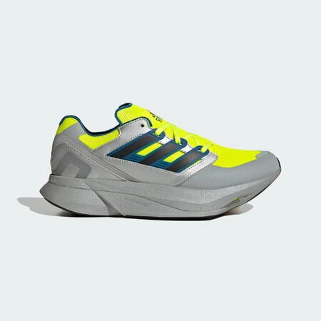 Zapatilla Equipment Adios Pro Amarillo Jr1166 01 00 Standard
