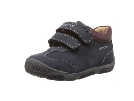 Zapatos Geox