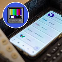 He encontrado la mejor app para mis listas IPTV. Es Open Source y aunque no lo fuese: es perfecta