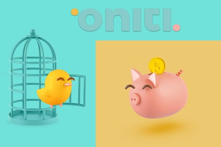 Oniti mejora toda su oferta y alcanza nuevo mínimo de 100 minutos y 1 GB por 3,90 euros