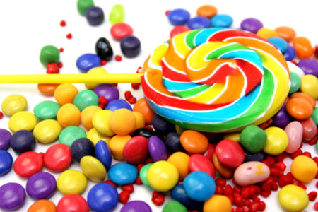 ¿Por qué preferimos un dulce antes que las verduras?