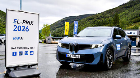 El Prix 2026 Bmw Ix3