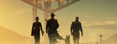 'Fallout' mejora aún más en su temporada 2. La serie de Amazon Prime Video pisa el acelerador post-nuclear y no teme posicionarse en tiempos difíciles 