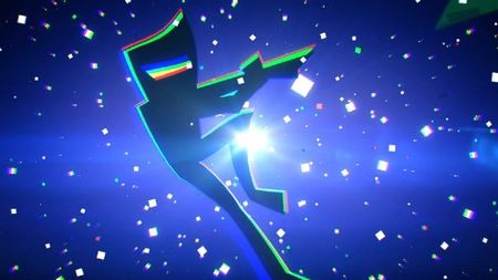 Tráiler de lo más marchoso de 'Runner 2', el regreso de CommanderVideo