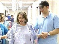 Walking epidural o epidural ambulante