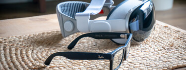 Sale a la luz que las gafas de Meta graban en los baños. El escándalo acaba con 1.100 despidos y le pone la alfombra roja a Apple