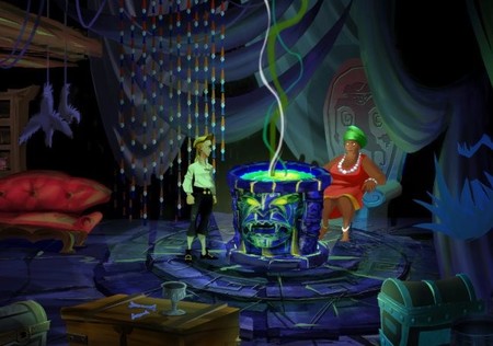 La sorpresa salta antes de tiempo: los clásicos de LucasArts llegarán a GOG