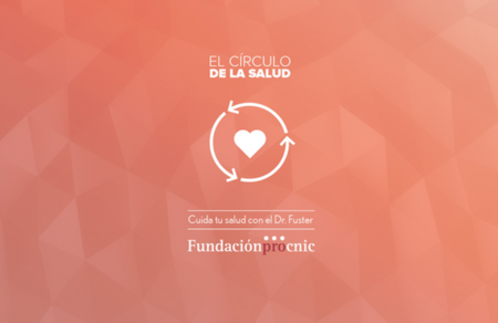 El círculo de la salud: aplicación para controlar el riesgo cardiovascular