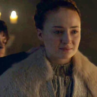 Sophie Turner defiende sus escenas de violencia sexual en 'Juego de Tronos'. "Estoy orgullosa de haber formado parte de la conversación" 