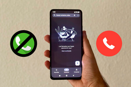 Llamada Xiaomi 1