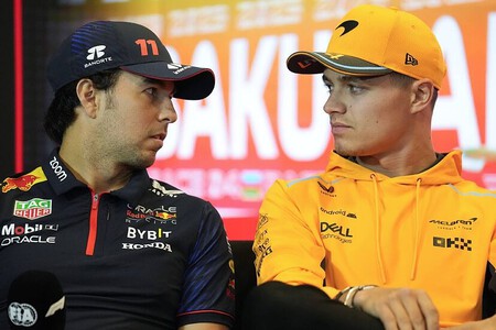 Checo Lando
