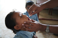 Menos muertes de niños menores de 5 años