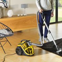 Oferta de Amazon en hogar: aspirador Rowenta Silence Force MultiCyclonic RO8324EA por 161,95 euros