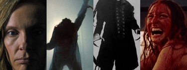 Las 44 mejores películas de terror de todos los tiempos: desde el cine clásico al terror psicológico actual (y dónde verlas en streaming)