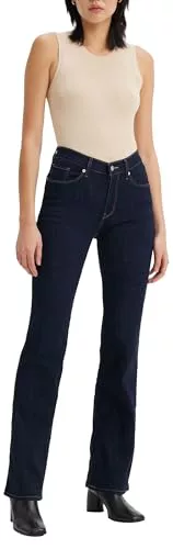 Levi's Classic Bootcut, Vaqueros Mujer