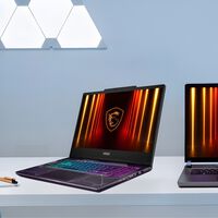 MSI trae a México sus nuevas laptops con Intel Core Ultra y RTX 5090 para IA y gaming, este es su precio 