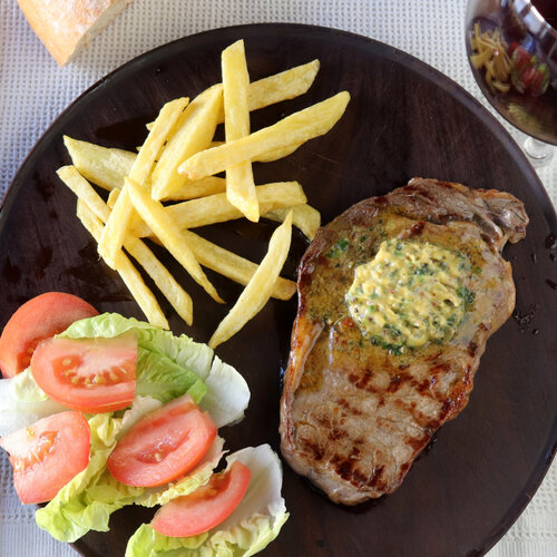 Cocina francesa Directo al Paladar