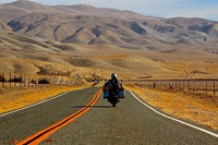 Old Spanish Trail. USA de costa a costa. El manuscrito perdido de Pedro Pizarro 