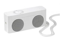 Pocket Party Speakers, altavoces para el Shuffle 1G