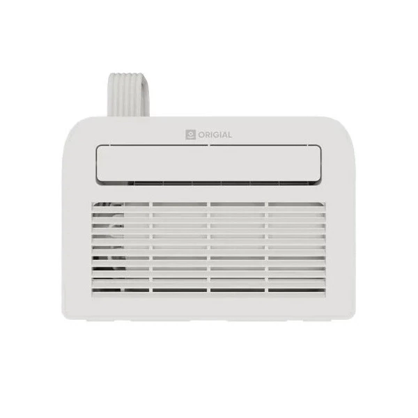Origial Airfeel Caravan 700 Aire Acondicionado Portátil de Ventana 700 Frigorías